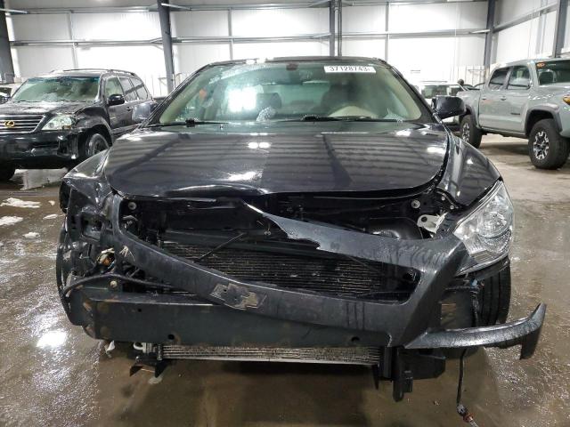 Photo 5 from auction – 2008 CHEVROLET MALIBU LTZ with VIN 1G1ZK57738F187723