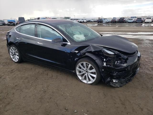 Photo 4 from auction – 2018 TESLA MODEL 3 with VIN 5YJ3E1EA6JF047817