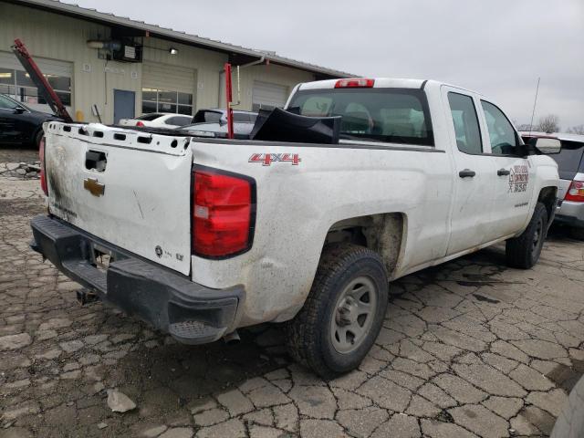 Photo 3 from auction – 2014 CHEVROLET SILVERADO with VIN 1GCVKPEH3EZ399092