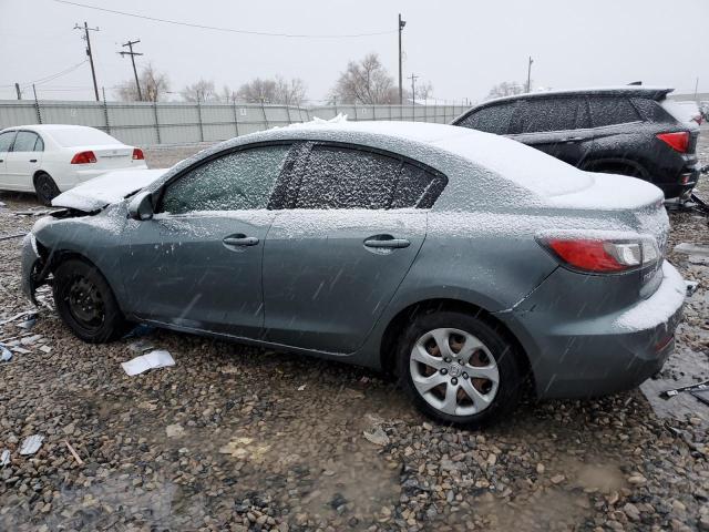 Photo 2 from auction – 2013 MAZDA 3 I with VIN JM1BL1TF6D1763243