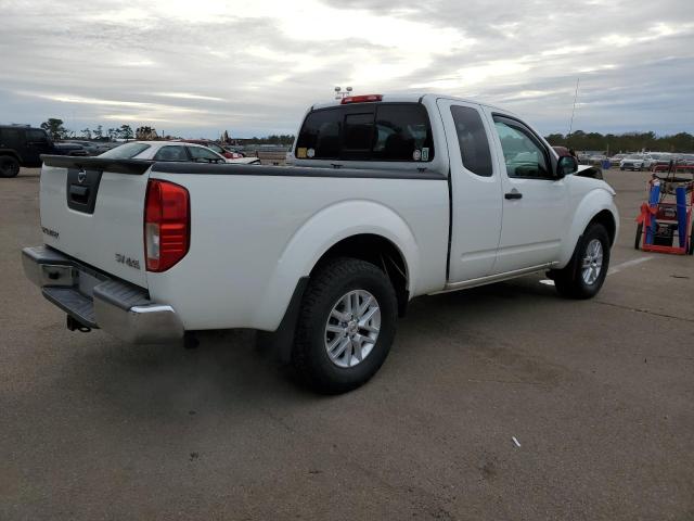 Photo 3 from auction – 2015 NISSAN FRONTIER S with VIN 1N6AD0CW8FN767547