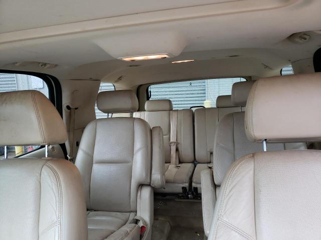 Photo 10 from auction – 2007 CADILLAC ESCALADE L with VIN 1GYEC63897R381946