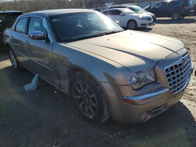 Photo 4 from auction – 2009 CHRYSLER 300 LIMITE with VIN 2C3KA33V19H552652