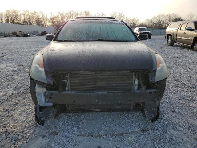 Photo 5 from auction – 2008 NISSAN ALTIMA with VIN 1N4AL21EX8N480862