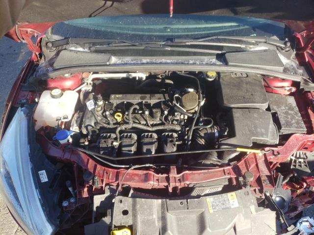 Photo 11 from auction – 2015 FORD FOCUS SE with VIN 1FADP3F28FL381343