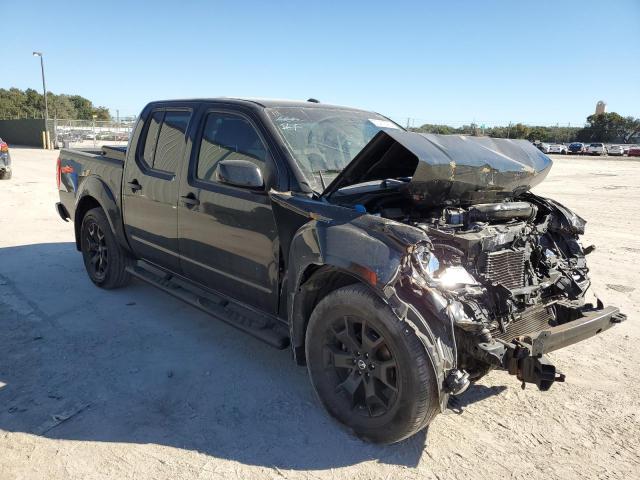 Photo 4 from auction – 2018 NISSAN FRONTIER S with VIN 1N6AD0ER3JN754687