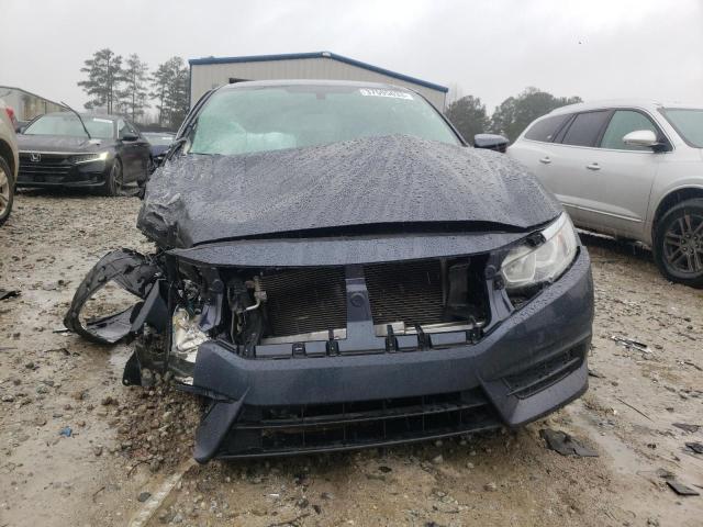 Photo 5 from auction – 2016 HONDA CIVIC EX with VIN 19XFC2F70GE059357