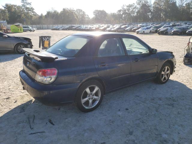 Photo 3 from auction – 2006 SUBARU IMPREZA 2. with VIN JF1GD67676H507221