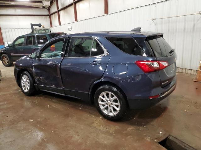 Photo 2 from auction – 2018 CHEVROLET EQUINOX LT with VIN 3GNAXJEV1JS577373