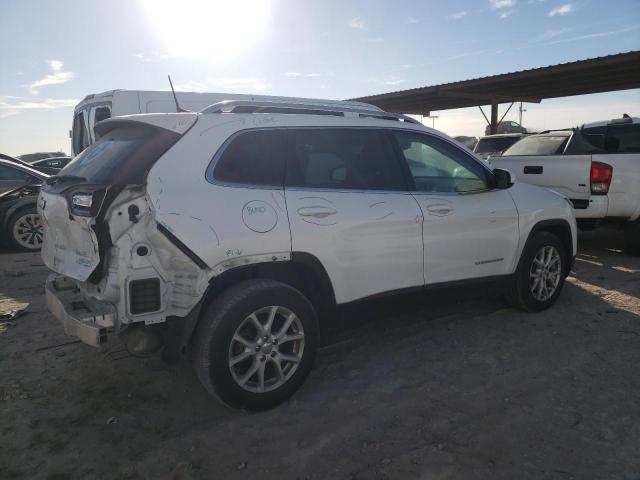 Photo 3 from auction – 2016 JEEP CHEROKEE L with VIN 1C4PJLCB1GW281811