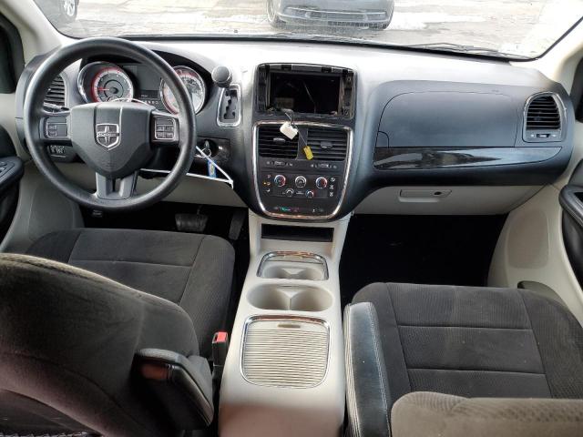 Фото 8 с аукциона – 2013 DODGE GRAND CARA с VIN 2C4RDGCG2DR649629