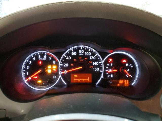 Photo 9 from auction – 2010 NISSAN ALTIMA BAS with VIN 1N4AL2AP1AN435316