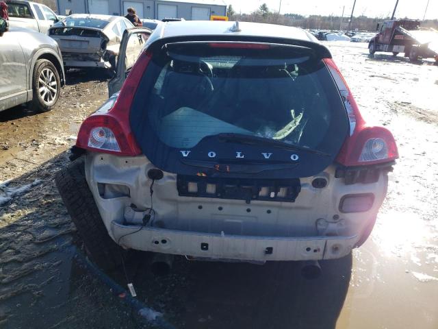 Photo 6 from auction – 2008 VOLVO C30 T5 with VIN YV1MK672382048950