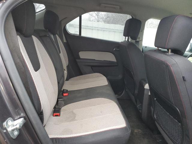 Photo 10 from auction – 2015 CHEVROLET EQUINOX LT with VIN 2GNFLFEK8F6391081