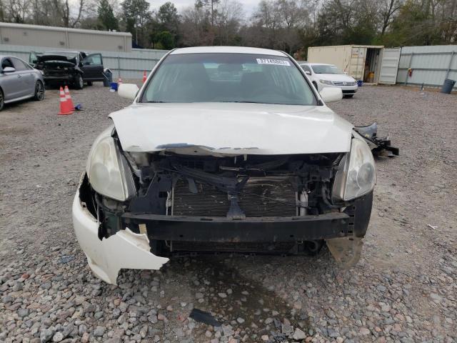 Photo 5 from auction – 2012 NISSAN ALTIMA BAS with VIN 1N4AL2AP8CN434988