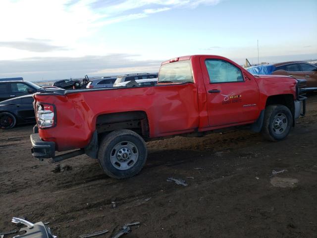 Photo 3 from auction – 2017 CHEVROLET SILVERADO with VIN 1GC0CUEG5HZ199459