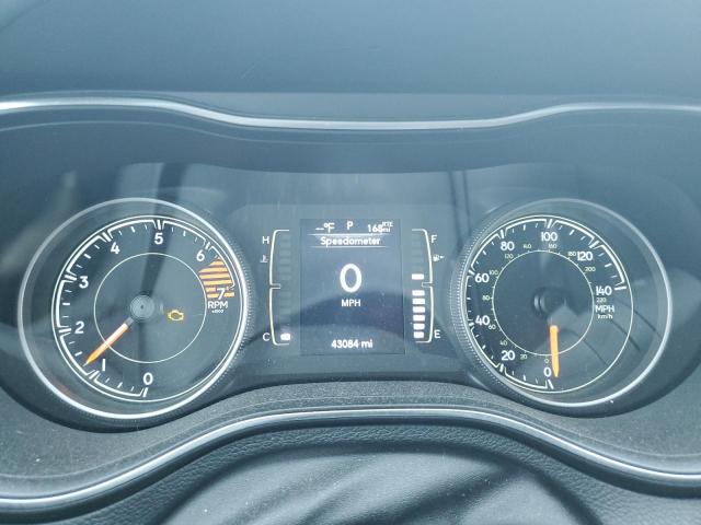 Photo 9 from auction – 2019 JEEP CHEROKEE L with VIN 1C4PJMLB8KD183644