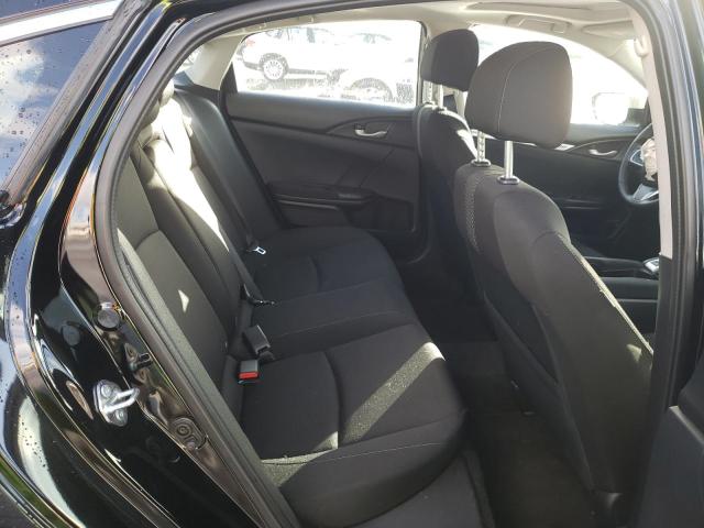 Photo 10 from auction – 2018 HONDA CIVIC EX with VIN 2HGFC2F81JH578052