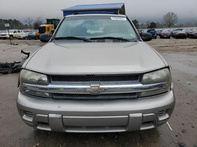 Photo 5 from auction – 2003 CHEVROLET TRAILBLAZE with VIN 1GNDS13S832371406