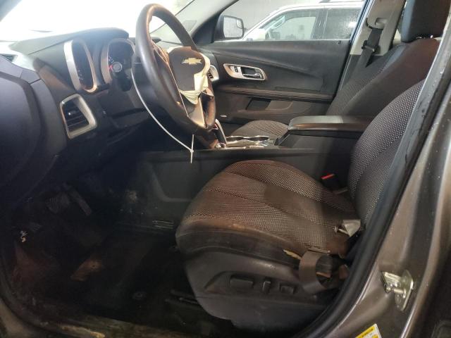 Photo 7 from auction – 2012 CHEVROLET EQUINOX LT with VIN 2GNFLDE50C6395801