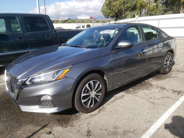 NISSAN ALTIMA S 2019 with VIN 1N4BL4BV3KC234902 - Photo from auction