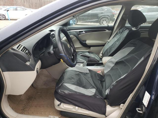Photo 7 from auction – 2007 ACURA TL with VIN 19UUA66207A049537