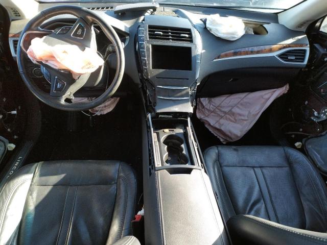 Photo 8 from auction – 2013 LINCOLN MKZ with VIN 3LN6L2G9XDR809508