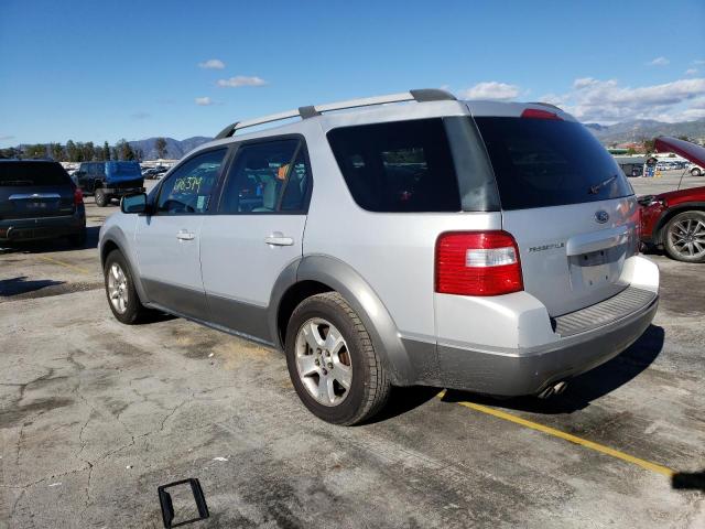 Photo 2 from auction – 2005 FORD FREESTYLE with VIN 1FMZK02135GA26867