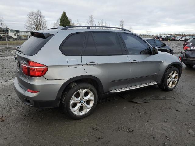 Photo 3 from auction – 2012 BMW X5 with VIN 5UXZV8C56CL422922