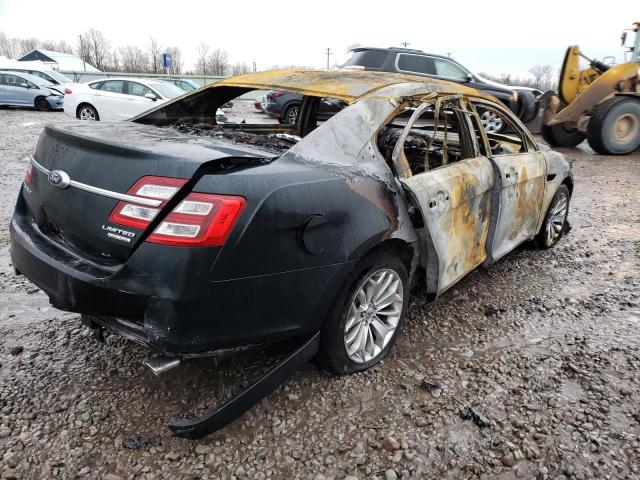 Photo 3 from auction – 2014 FORD TAURUS LIM with VIN 1FAHP2F89EG115661