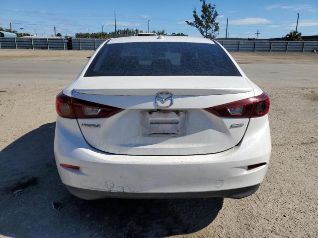 Photo 6 from auction – 2014 MAZDA 3 TOURING with VIN 3MZBM1V79EM108112