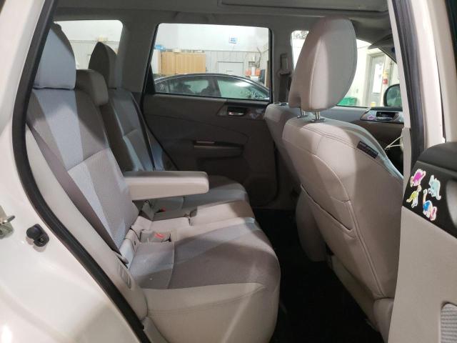 Photo 10 from auction – 2012 SUBARU FORESTER 2 with VIN JF2SHADC4CH470602