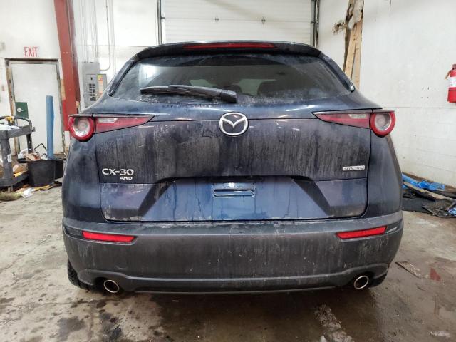 Photo 6 from auction – 2020 MAZDA CX-30 SELE with VIN 3MVDMBCL6LM133529