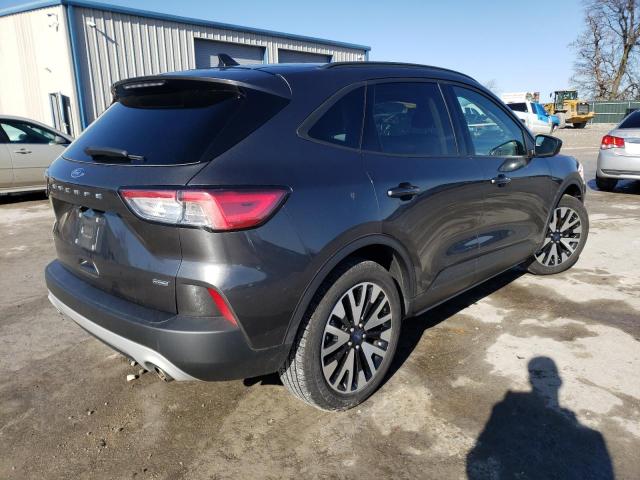 Photo 3 from auction – 2020 FORD ESCAPE SE with VIN 1FMCU0BZ2LUB13406