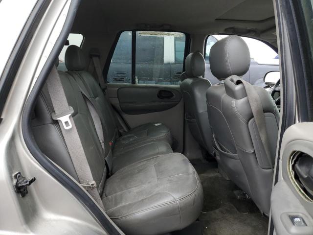 Photo 11 from auction – 2002 CHEVROLET TRAILBLAZE with VIN 1GNDT13S922386038