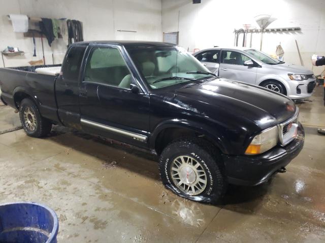 Photo 4 from auction – 2001 GMC SONOMA with VIN 1GTDT19W31K173216