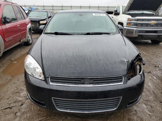 Photo 5 from auction – 2006 CHEVROLET IMPALA LT with VIN 2G1WT58K669173775