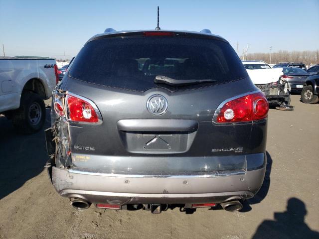 Photo 6 from auction – 2012 BUICK ENCLAVE with VIN 5GAKVCED1CJ283208