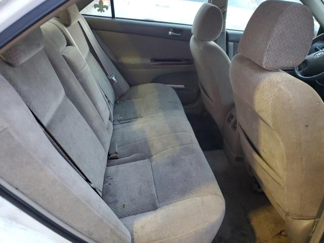 Photo 10 from auction – 2002 TOYOTA CAMRY LE with VIN 4T1BE30K22U098484