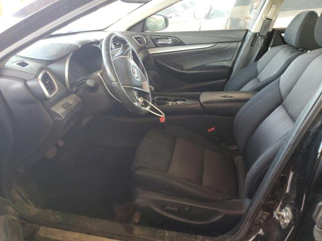 Photo 7 from auction – 2016 NISSAN MAXIMA 3.5 with VIN 1N4AA6AP9GC442483