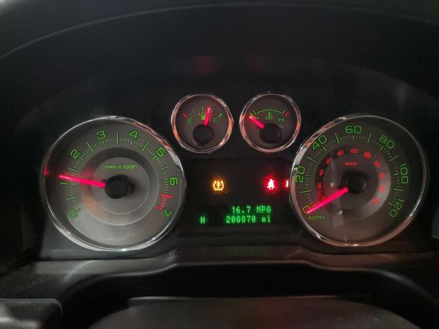 Photo 9 from auction – 2010 FORD EDGE LIMIT with VIN 2FMDK4KCXABA69056