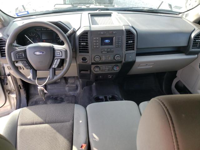 Photo 8 from auction – 2019 FORD F150 SUPER with VIN 1FTEX1CB9KKD32918