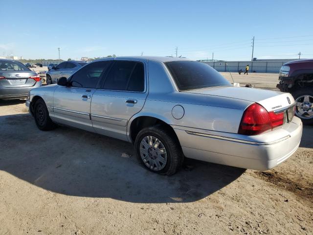 Photo 2 from auction – 2003 MERCURY GRAND MARQ with VIN 2MEFM74W23X600674