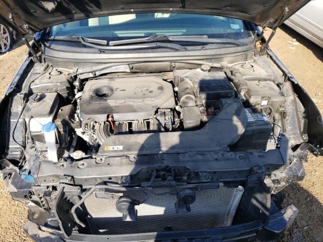 Photo 11 from auction – 2017 HYUNDAI SONATA SE with VIN 5NPE24AF4HH469990