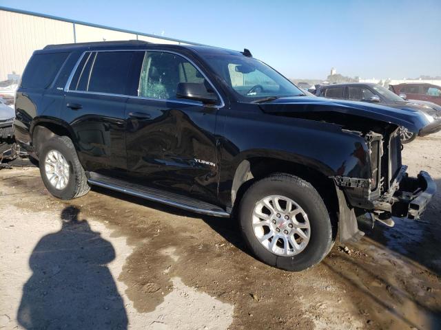 Photo 4 from auction – 2019 GMC YUKON SLE with VIN 1GKS2AKC7KR372437