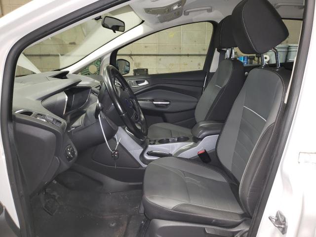 Photo 7 from auction – 2013 FORD C-MAX SE with VIN 1FADP5AU5DL502010