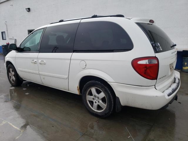 Photo 2 from auction – 2005 DODGE GRAND CARA with VIN 2D4GP44LX5R195627