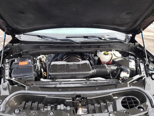Photo 12 from auction – 2021 CADILLAC ESCALADE E with VIN 1GYS4NKL4MR215457