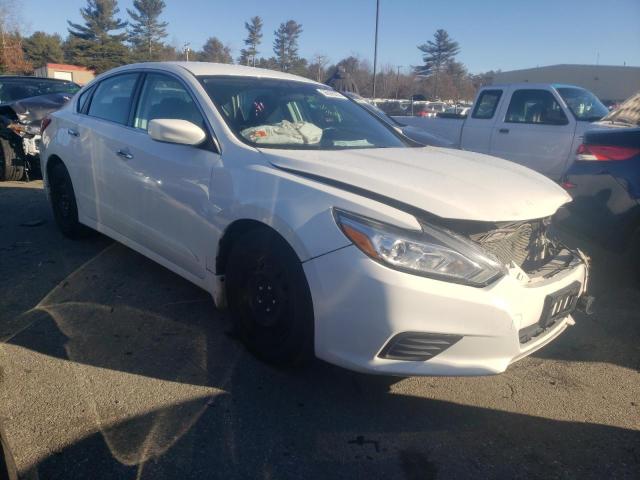 Zdjęcie 4 z aukcji – 2016 NISSAN ALTIMA 2.5 z VIN 1N4AL3AP1GN359000