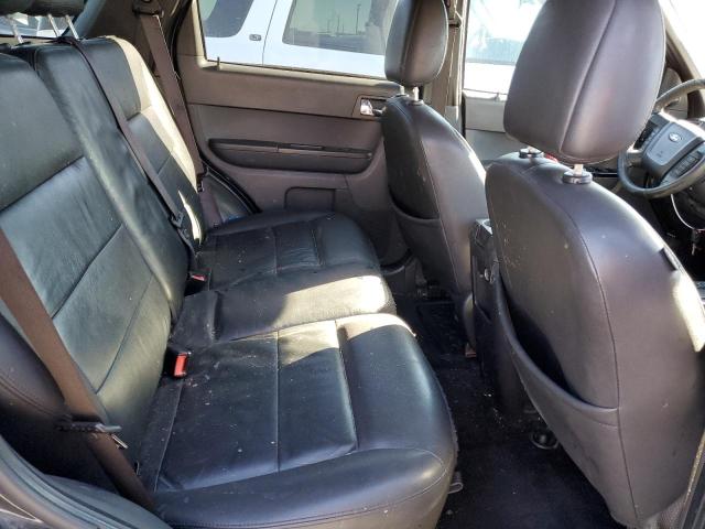 Photo 10 from auction – 2008 FORD ESCAPE LIM with VIN 1FMCU04188KE11307